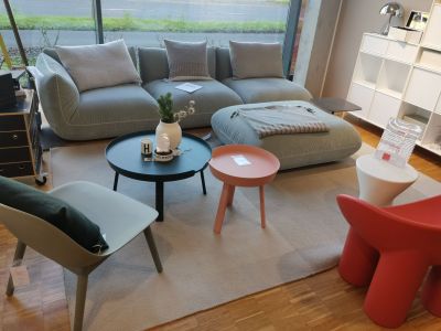 Varjo Rug Rug SAND 200x300 cm Muuto EXHIBITION PIECE